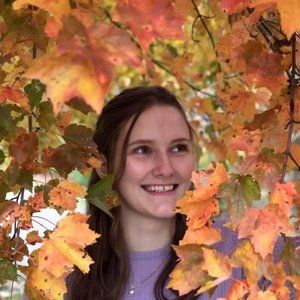 Meet your Posher, Cassidi